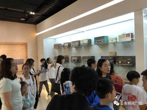 加油吧，少年！小小廣播員是這樣煉成的——廣播電視節(jié)目制作探秘