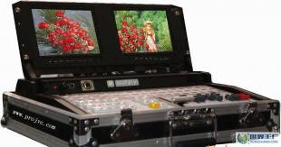 AVS-F500經濟型單箱載EFP現場節目制作系統 高效、便攜的廣電制作解決方案